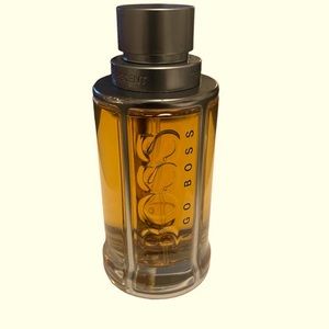 Hugo Boss “The Scent” 3.3 fl oz